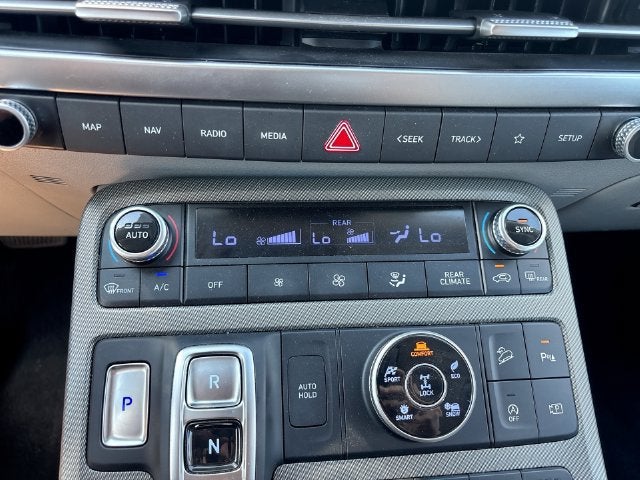 2024 Hyundai Palisade SEL 7P