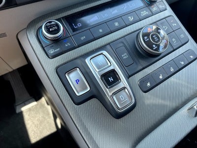 2024 Hyundai Palisade SEL 7P