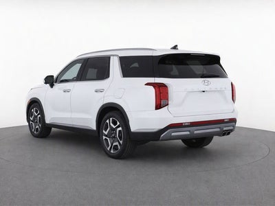 2024 Hyundai Palisade SEL 7P