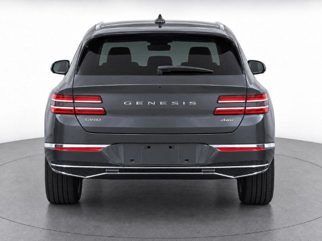2026 Genesis GV80 2.5T