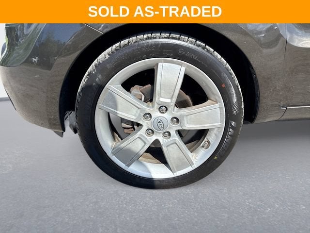 2010 Kia Soul !