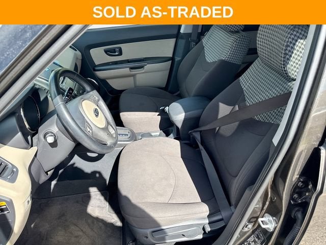 2010 Kia Soul !