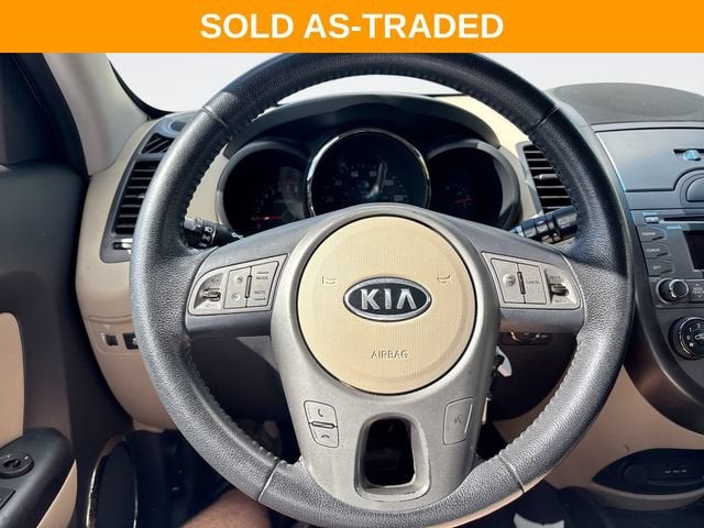 2010 Kia Soul !