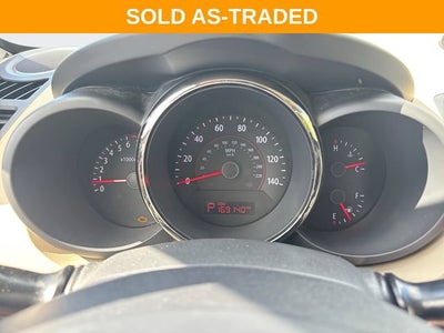 2010 Kia Soul !