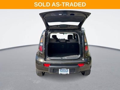 2010 Kia Soul !
