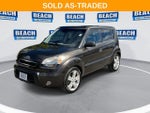 2010 Kia Soul !