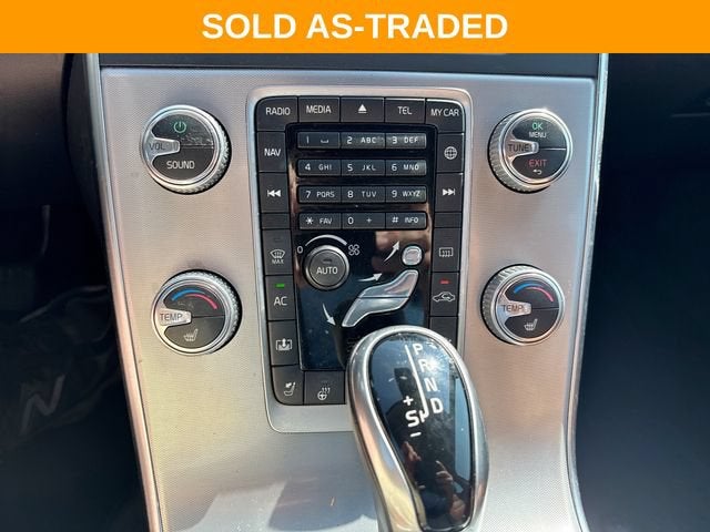 2018 Volvo S60 Inscription