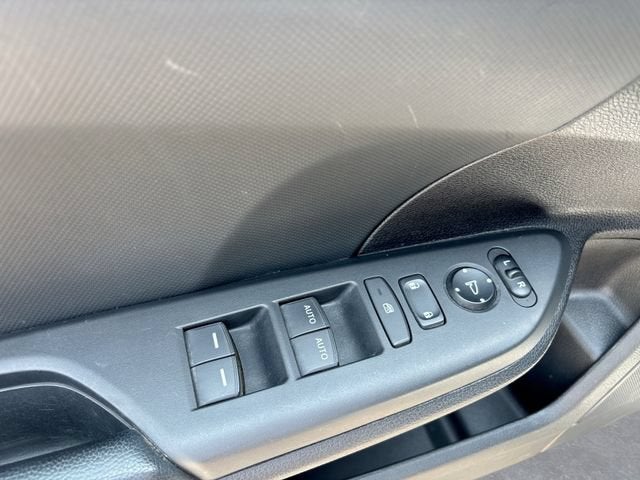 2021 Honda Civic Hatchback Sport