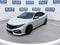 2021 Honda Civic Hatchback Sport