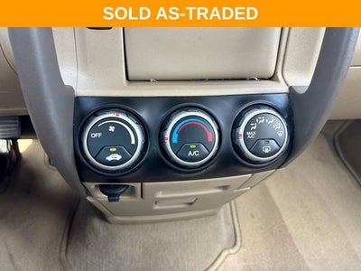 2005 Honda CR-V LX