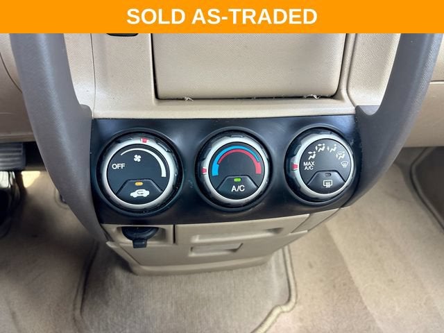 2005 Honda CR-V LX