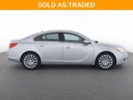 2011 Buick Regal CXL RL1