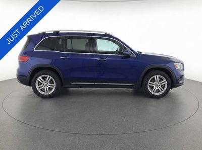 2020 Mercedes-Benz GLB GLB 250