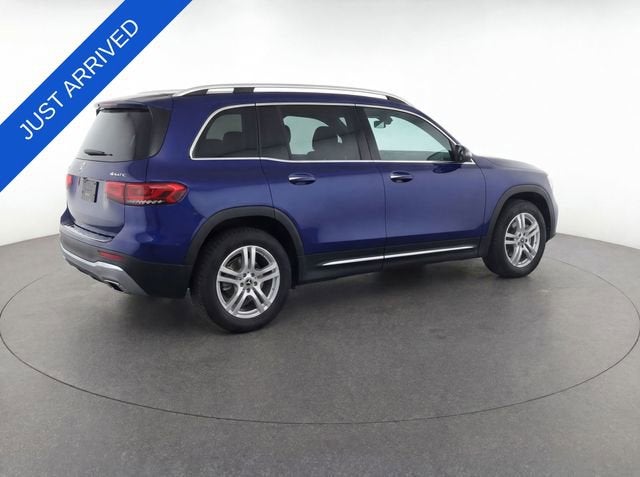 2020 Mercedes-Benz GLB GLB 250