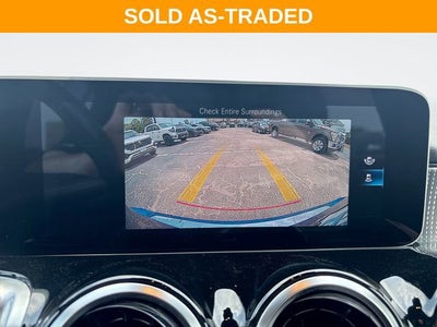 2020 Mercedes-Benz GLB GLB 250