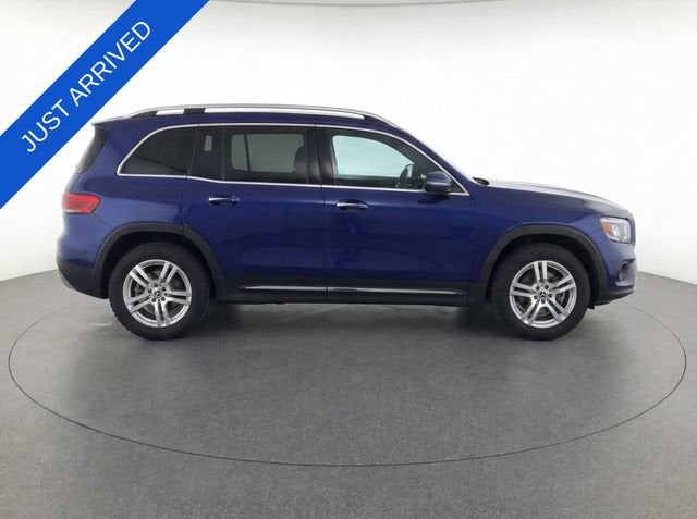 2020 Mercedes-Benz GLB GLB 250