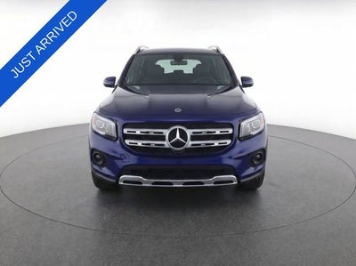 2020 Mercedes-Benz GLB GLB 250