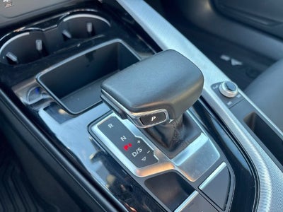 2025 Audi A5 Sportback S line Premium