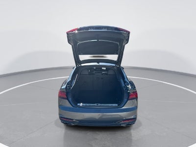 2025 Audi A5 Sportback S line Premium