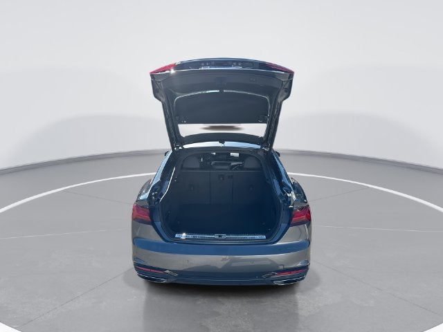 2025 Audi A5 Sportback S line Premium