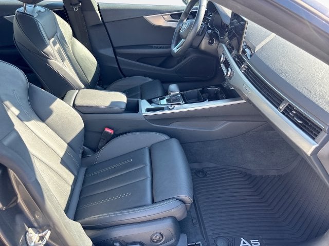 2025 Audi A5 Sportback S line Premium