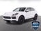 2021 Porsche Cayenne 4DR AWD
