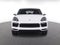 2021 Porsche Cayenne 4DR AWD