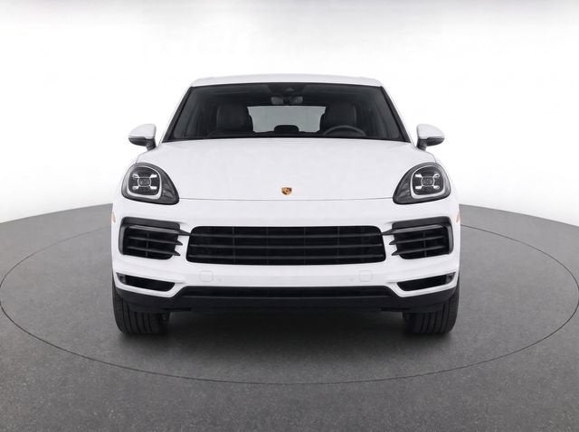 2021 Porsche Cayenne 4DR AWD