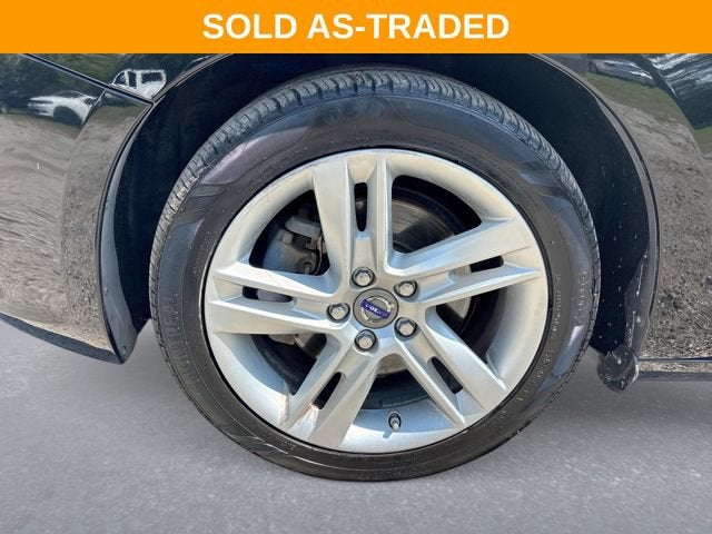 2015 Volvo S60 T5 Drive-E Premier