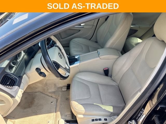2015 Volvo S60 T5 Drive-E Premier