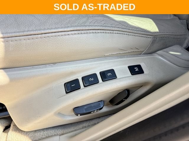 2015 Volvo S60 T5 Drive-E Premier