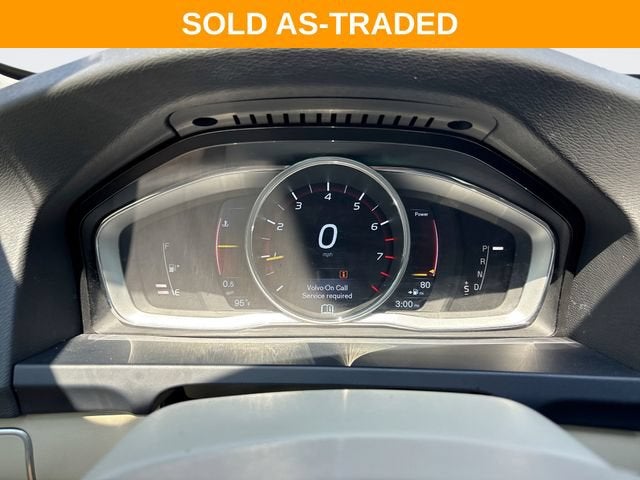 2015 Volvo S60 T5 Drive-E Premier