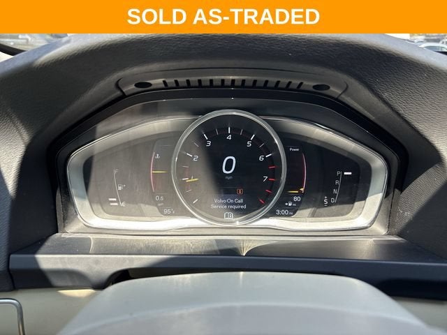 2015 Volvo S60 T5 Drive-E Premier