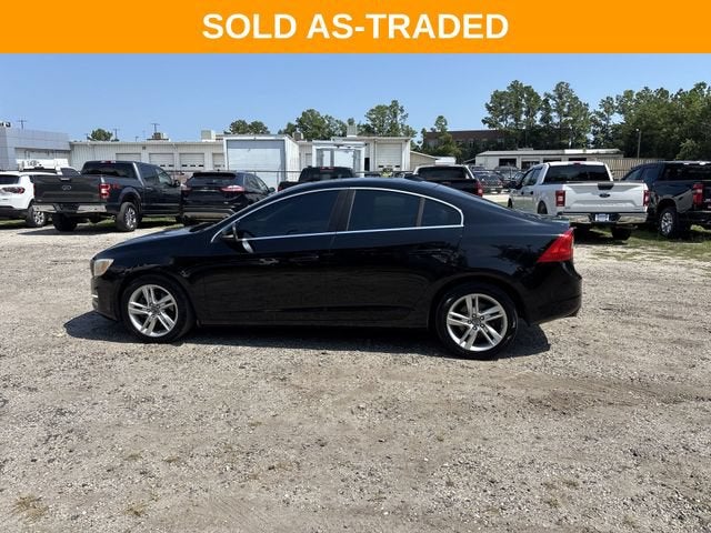 2015 Volvo S60 T5 Drive-E Premier