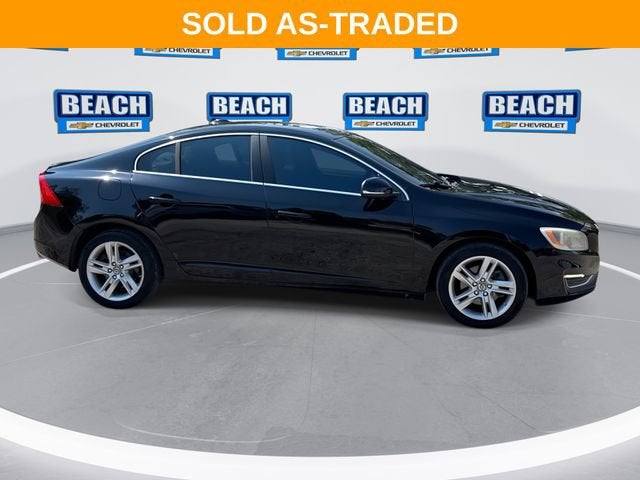 2015 Volvo S60 T5 Drive-E Premier
