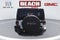2015 Jeep Wrangler Willys Wheeler
