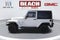 2015 Jeep Wrangler Willys Wheeler