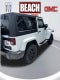 2015 Jeep Wrangler Willys Wheeler