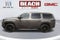 2025 Jeep Wagoneer Series II Carbide
