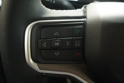 2025 Jeep Wagoneer Series II Carbide