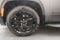 2025 Jeep Wagoneer Series II Carbide