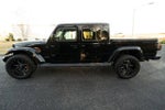 2021 Jeep Gladiator High Altitude