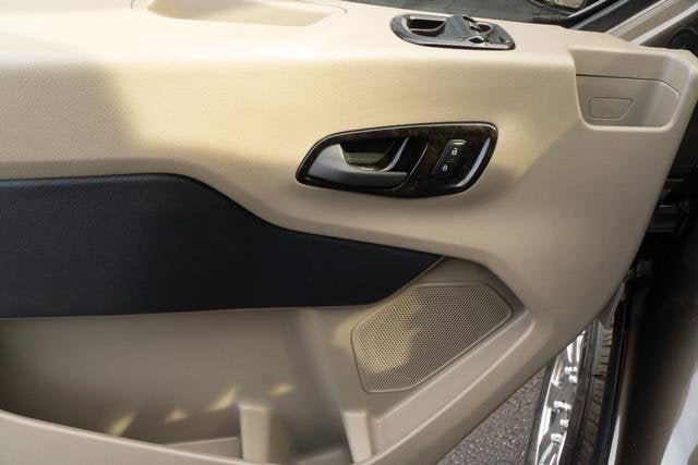 2016 Ford Transit Wagon XL