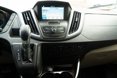 2016 Ford Transit Wagon XL