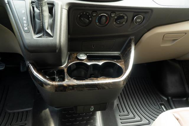 2016 Ford Transit Wagon XL