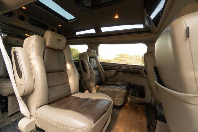 2016 Ford Transit Wagon XL