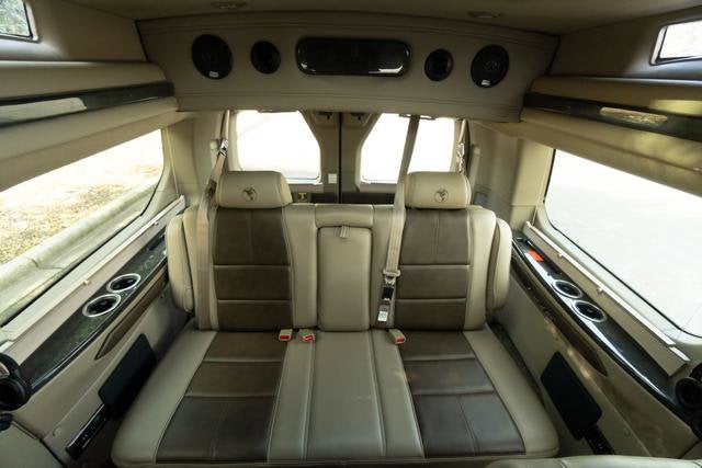 2016 Ford Transit Wagon XL