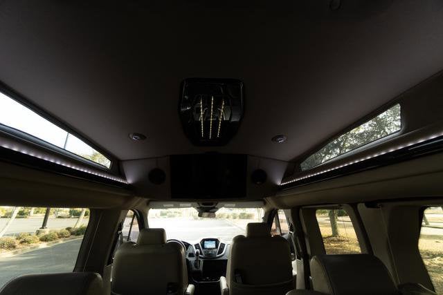 2016 Ford Transit Wagon XL