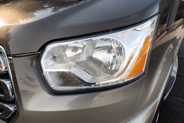 2016 Ford Transit Wagon XL