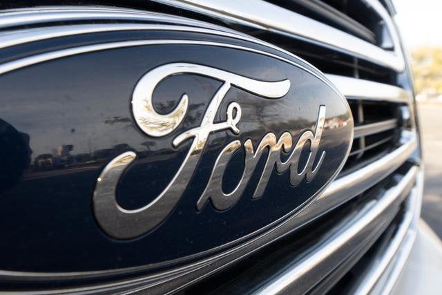 2016 Ford Transit Wagon XL